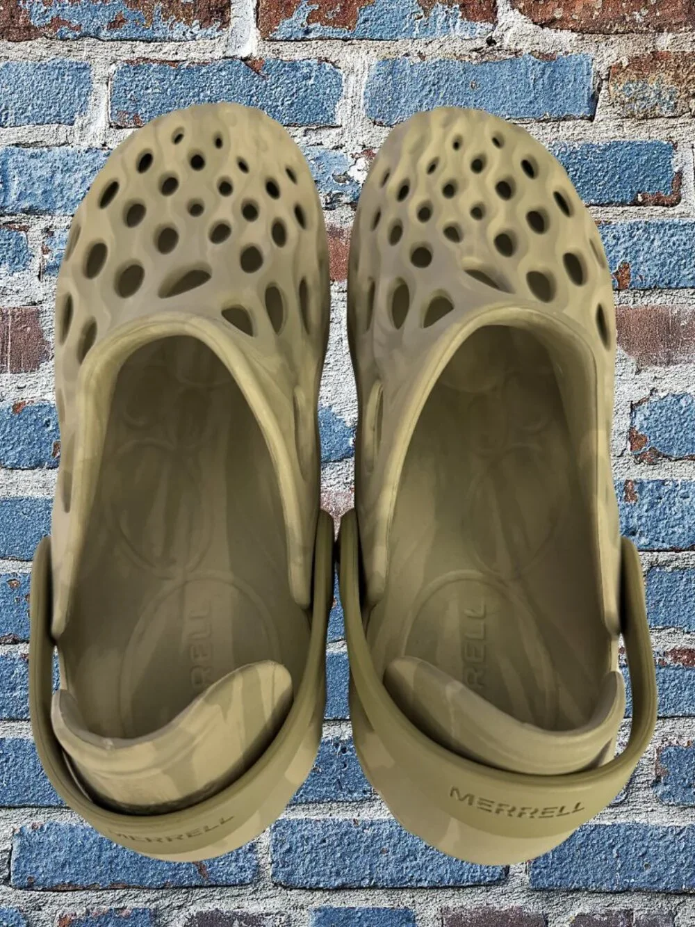 Merrell Men's Hydro MOC Water Shoe in Size 9